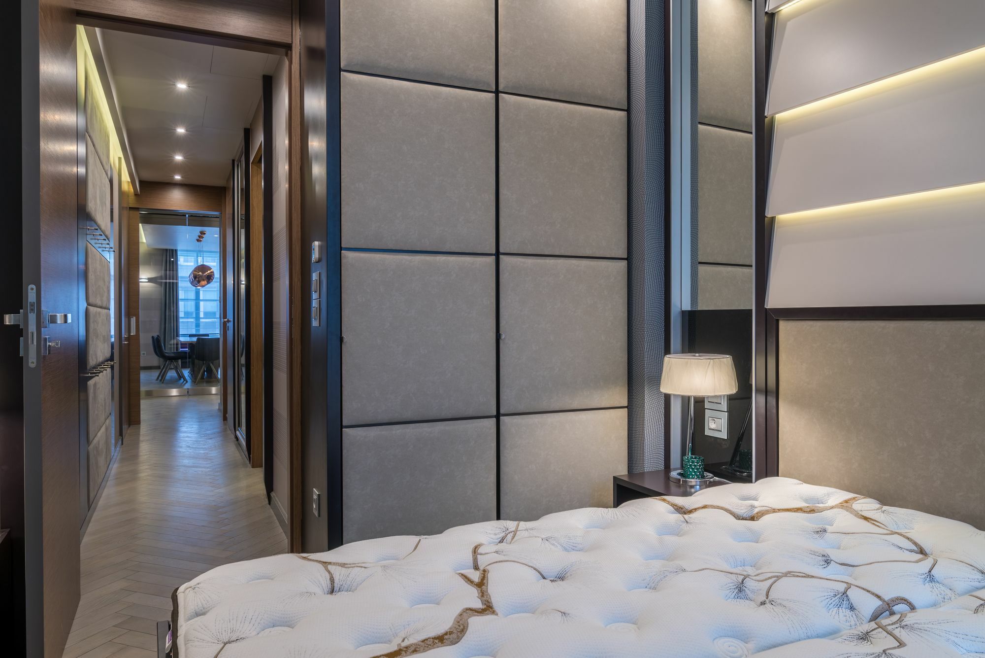 Castle Apartments บูดาเปสต์ ภายนอก รูปภาพ